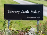 AK021025-1 - Alan King Stable Visit